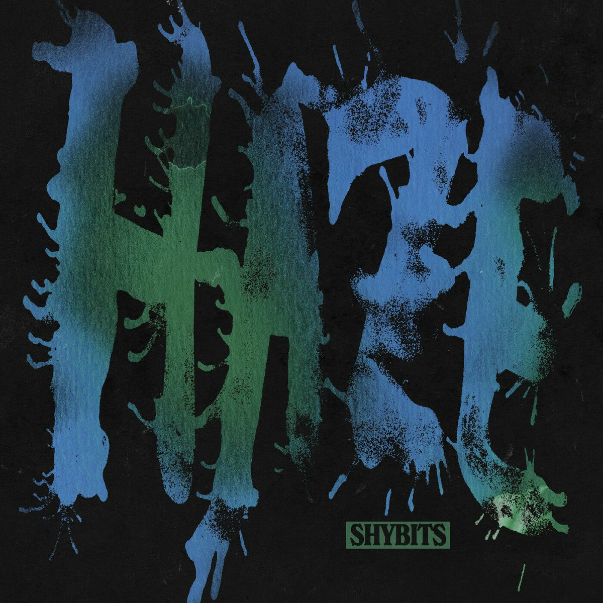 Album cover of Haze