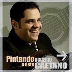 Cover of Pintando o Sete