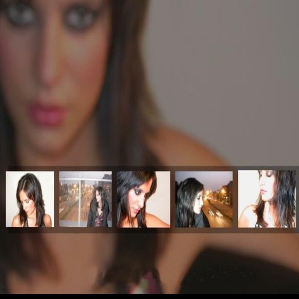 Picture of Heaven (Radio Edit)