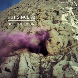 Cover of Out The Door