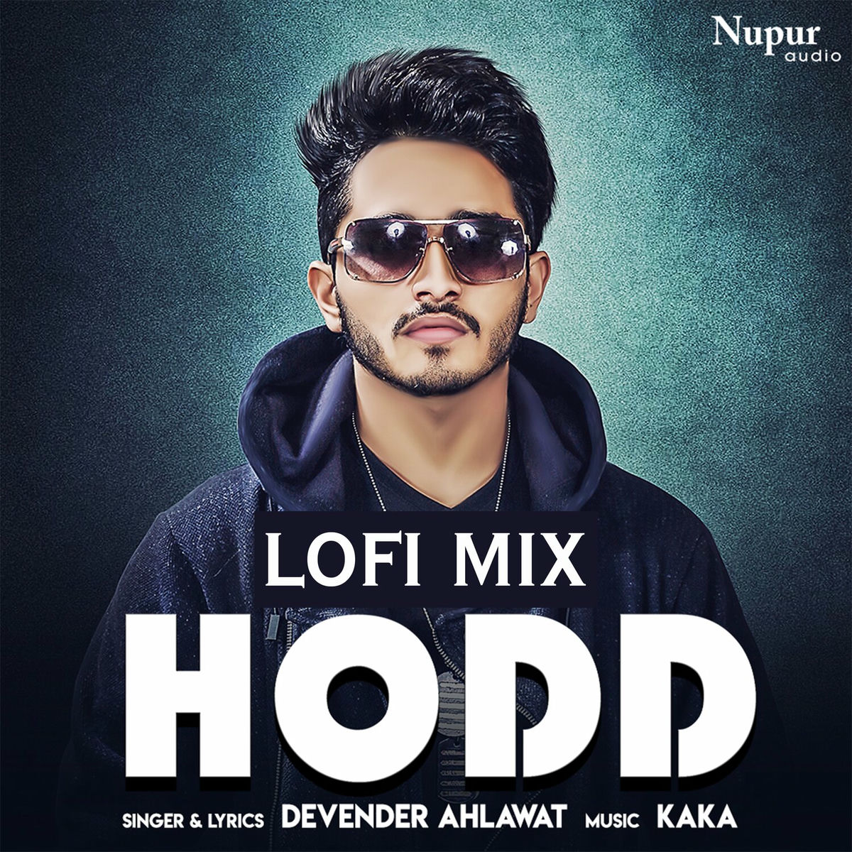 Album cover of Hodd (Lofi Mix)
