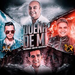 Cover of Dueña de Mi