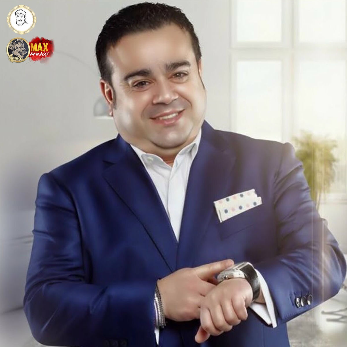 Album cover of E Noapte Și E Târziu