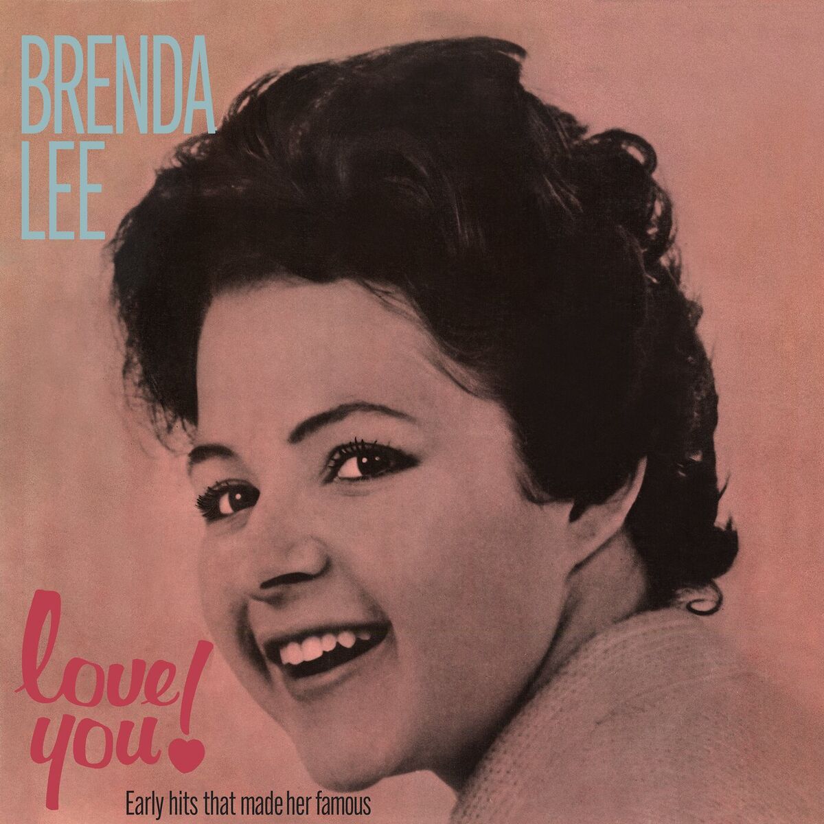 Album cover of One Teenager To Another