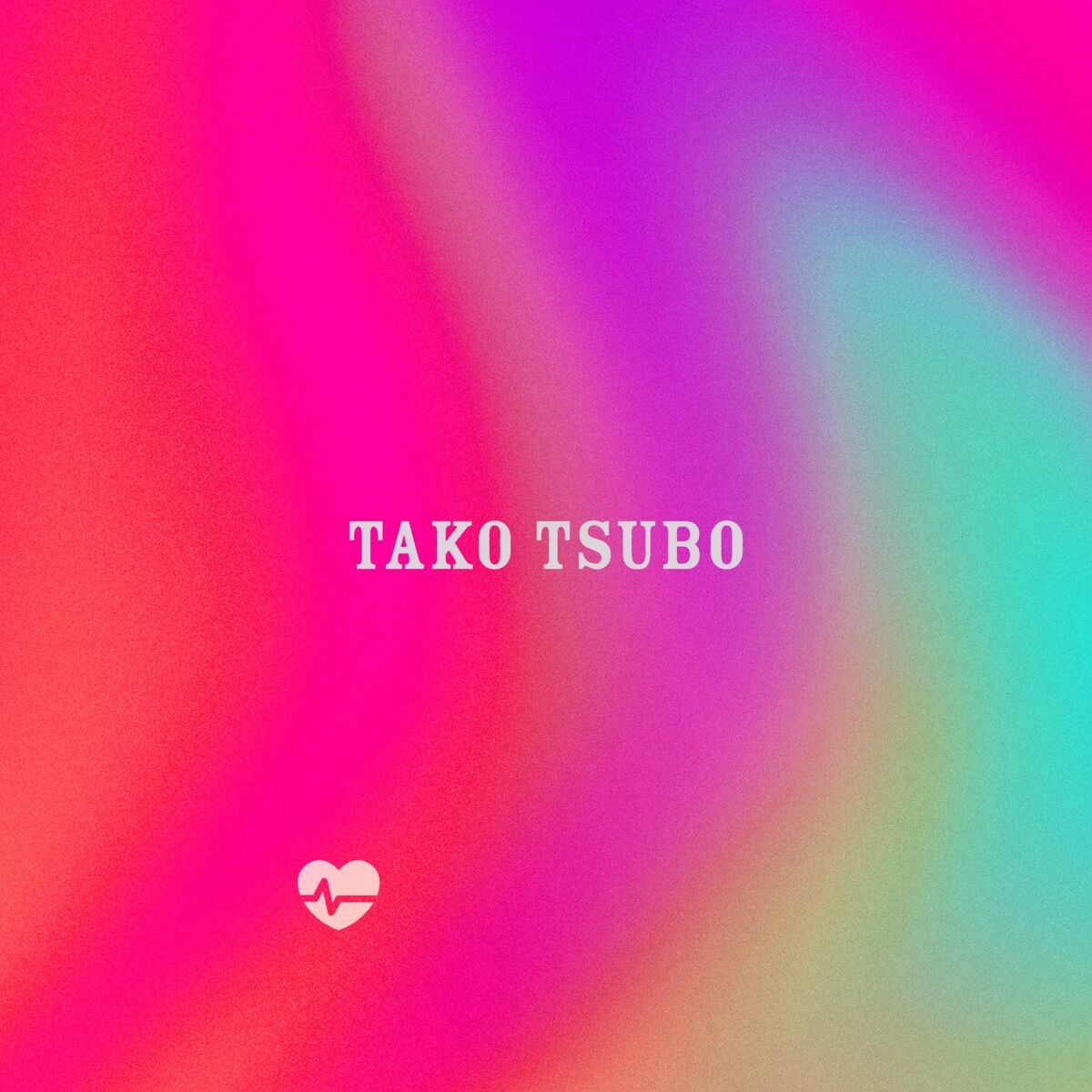 Album cover of Tako Tsubo