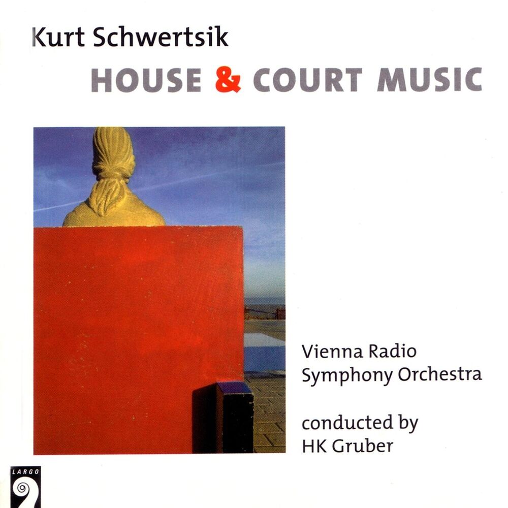 Picture of House & Court Music