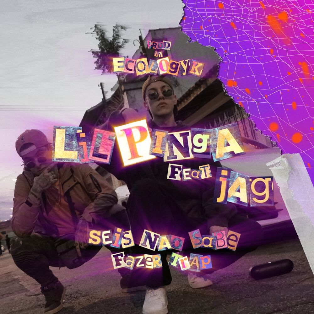 Picture of Seis Não Sabe Fazer Trap