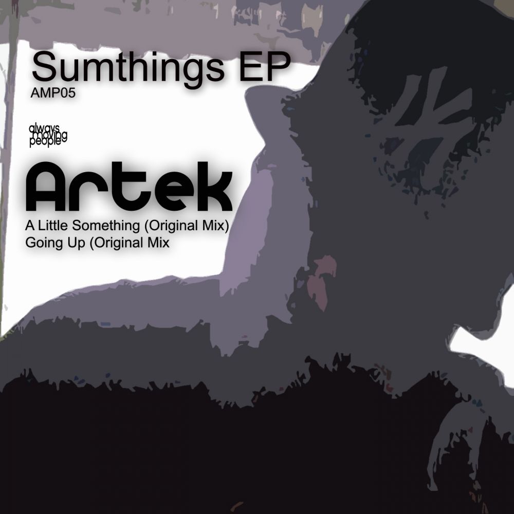 Picture of Sumthings EP