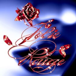 Cover of Jolie Rouge