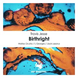 Cover of Birthright