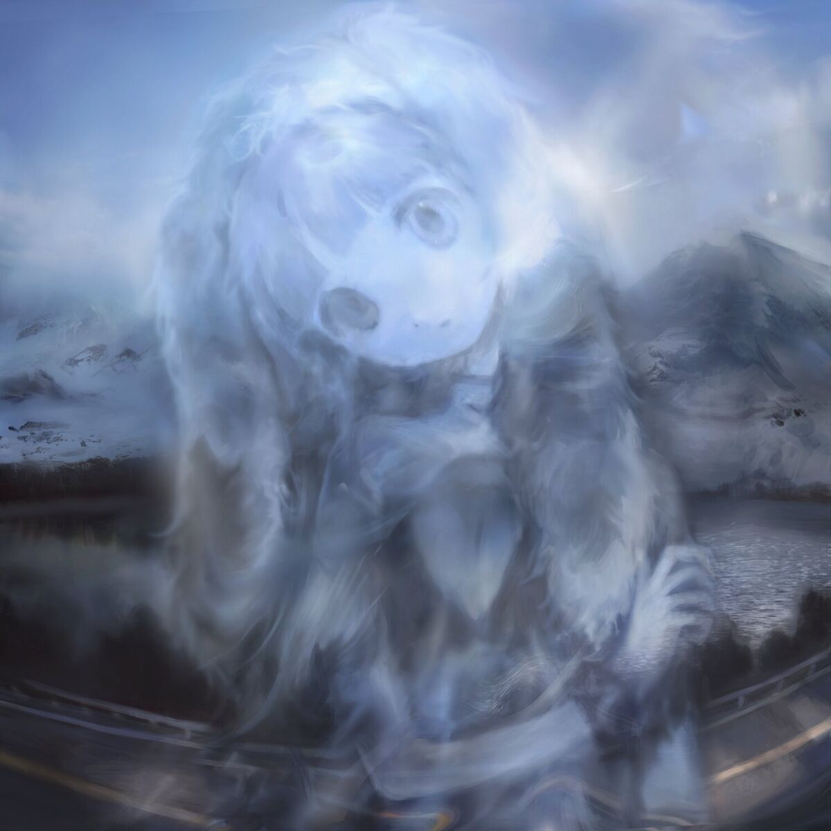 Album cover of Undo U