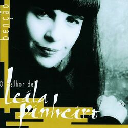 Cover of Bencao - O Melhor De Leila Pinheiro