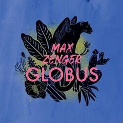 Cover of Globus