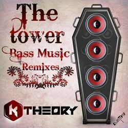 Cover of The Tower (Bass Music Remixes)