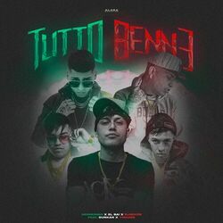 Cover of Tutto Benne