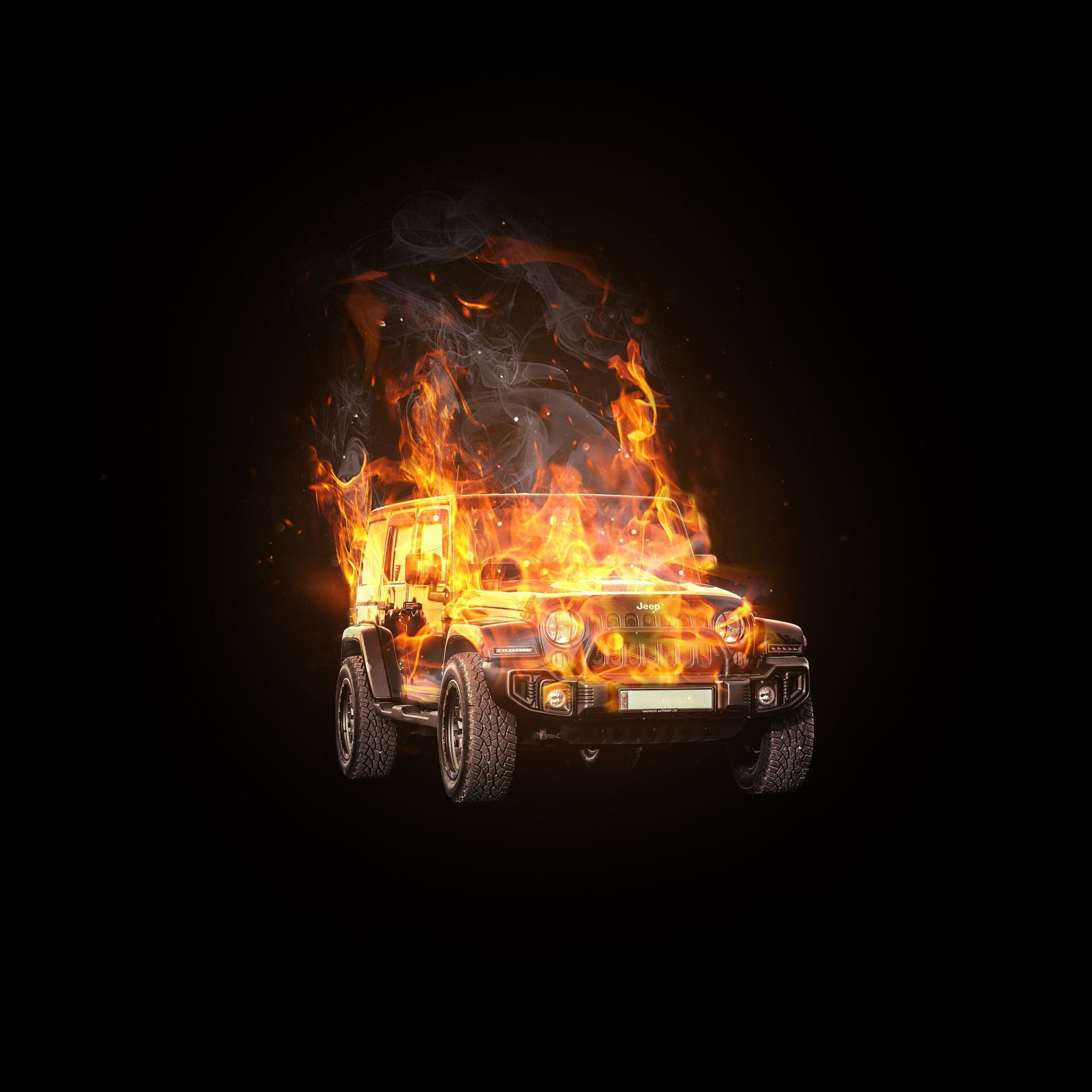 Album cover of Outside (feat. Dave B.)