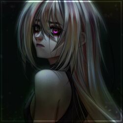 Cover of Wasteland (From "Arcane") (French Cover)