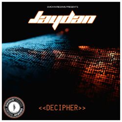 Cover of Decipher