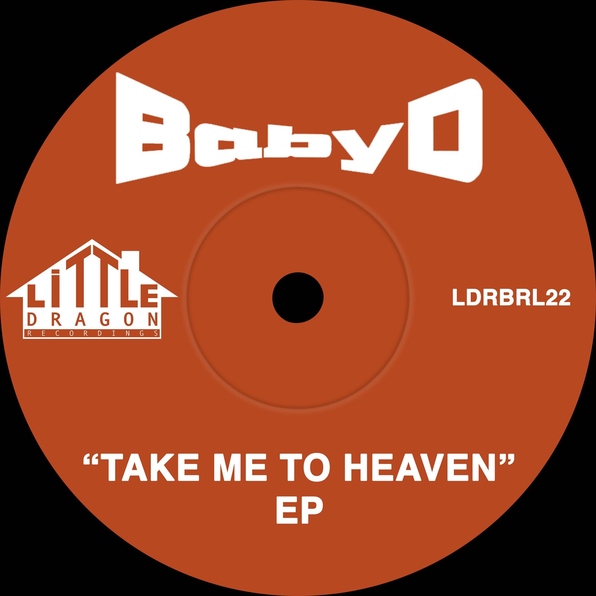 Album cover of Take Me To Heaven