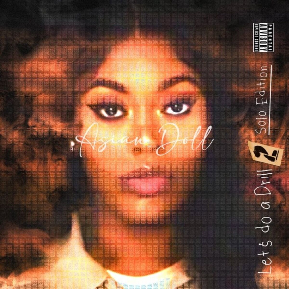 Album cover of LIKE GLAH