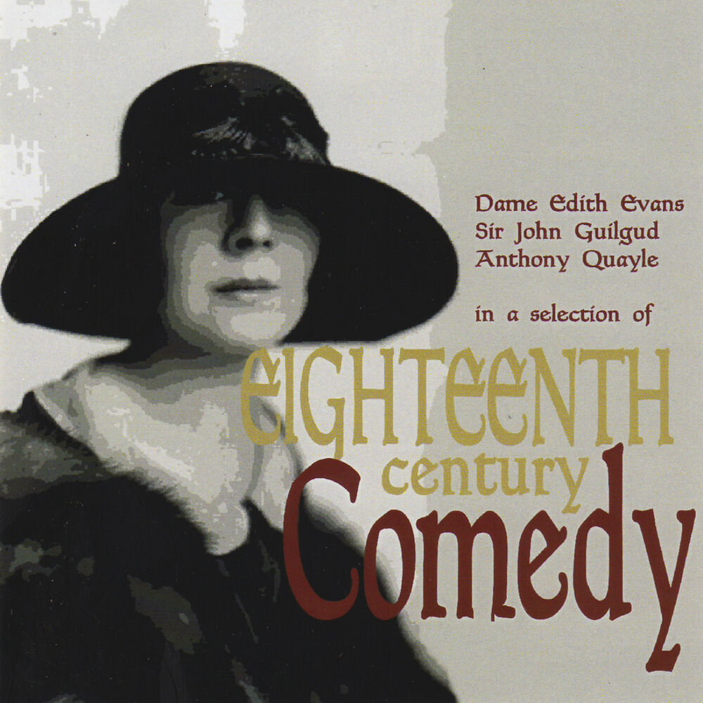 Picture of Eighteenth Century Comedy