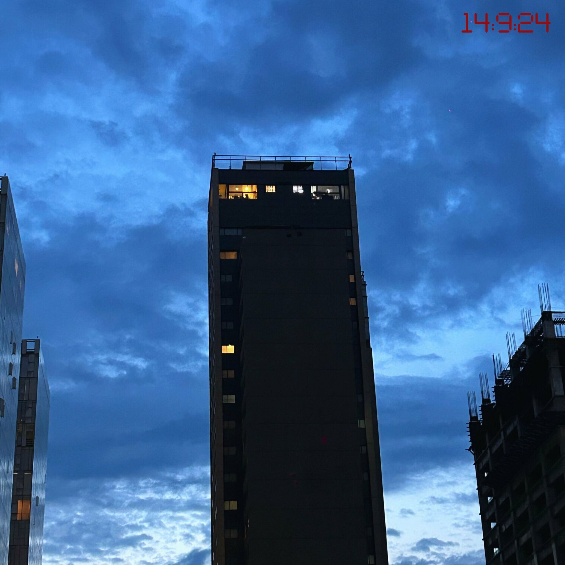 Album cover of Falling Back