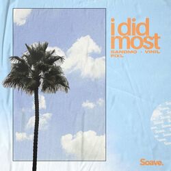 Cover of I Did Most