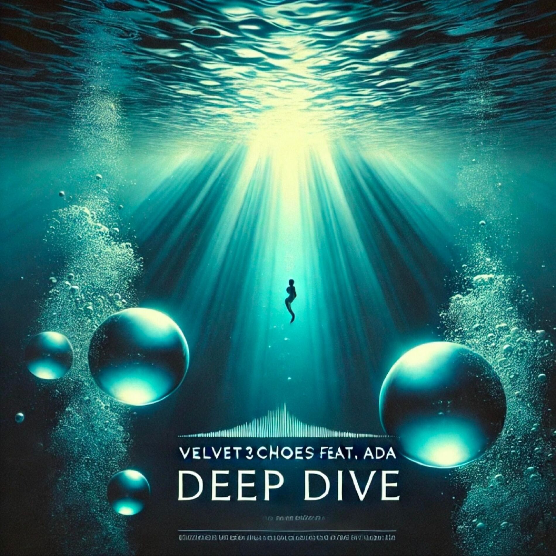 Album cover of Deep Dive (feat. Ada)