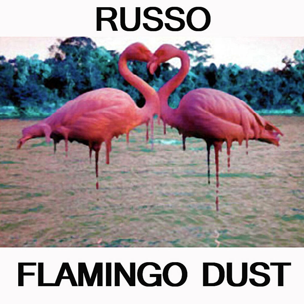 Picture of Flamingo Dust