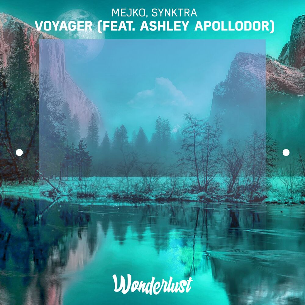 Picture of Voyager (feat. Ashley Apollodor)