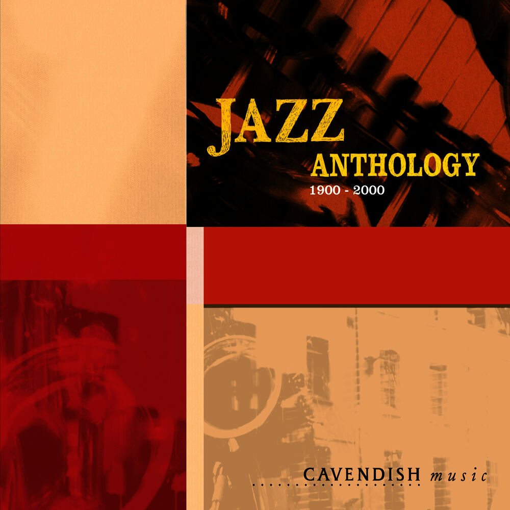 Picture of Jazz Anthology