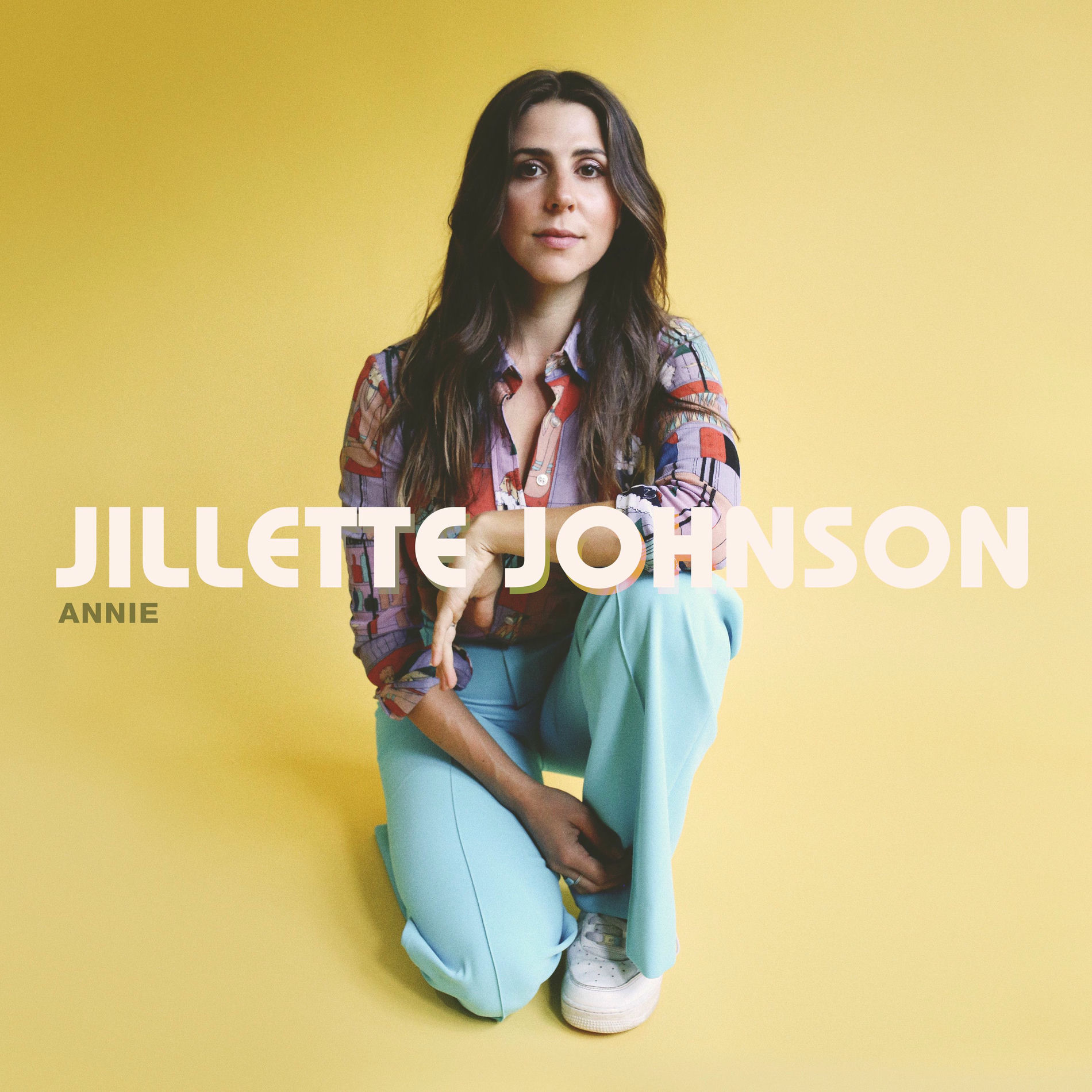 Album cover of Annie