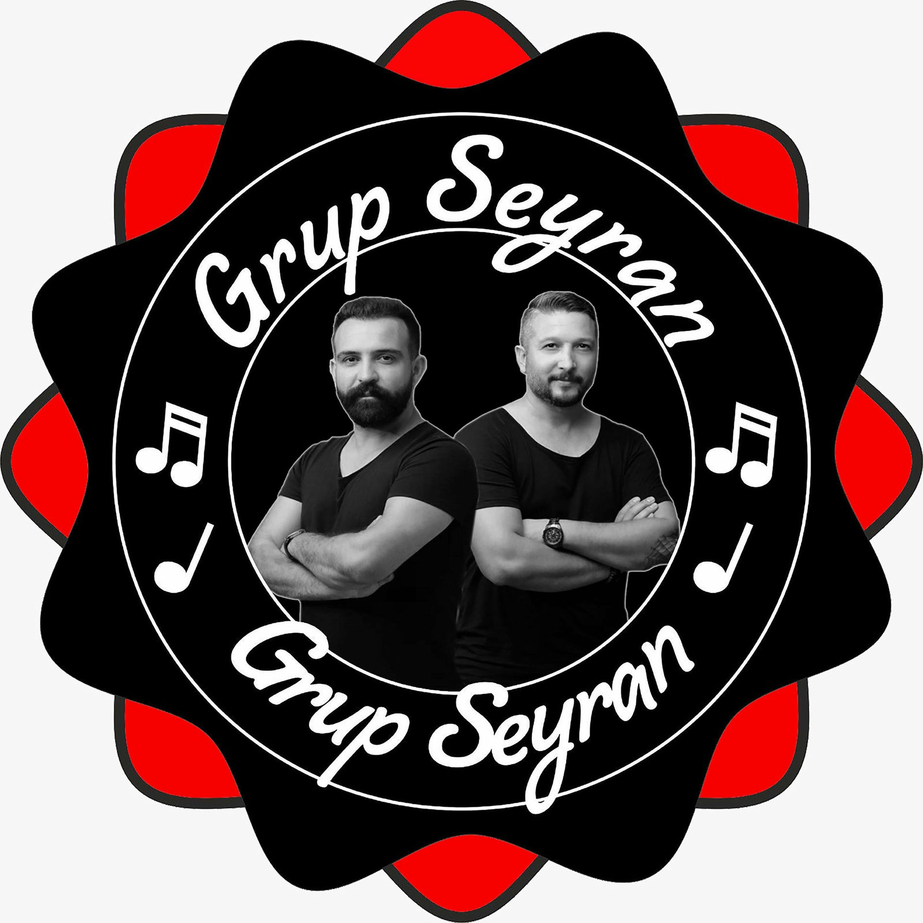 Album cover of Grup Seyran Yeni Halaylar