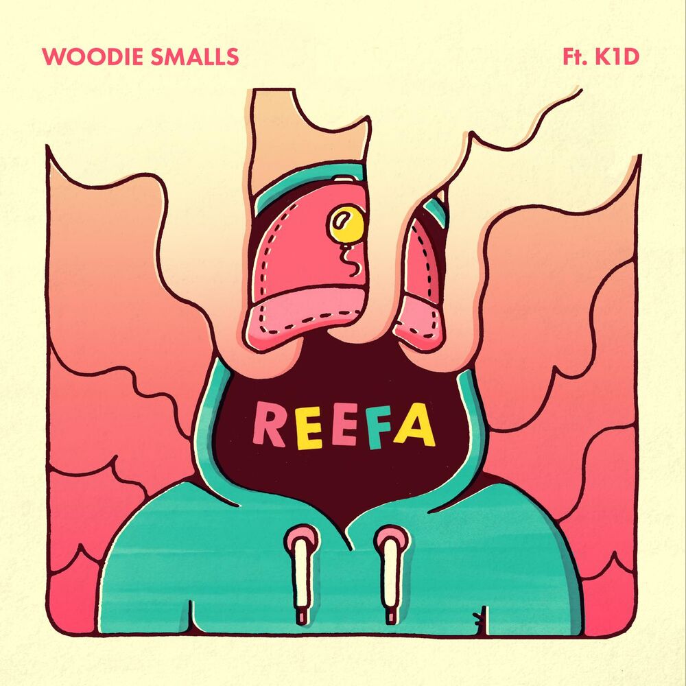 Picture of REEFA (feat. K1D)