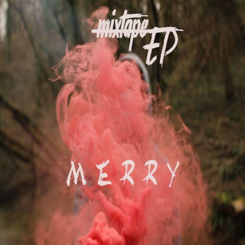 Picture of Merry