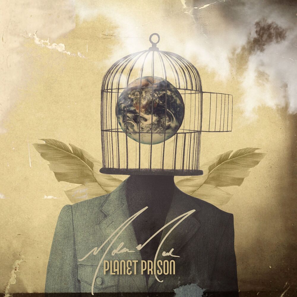 Picture of Planet Prison