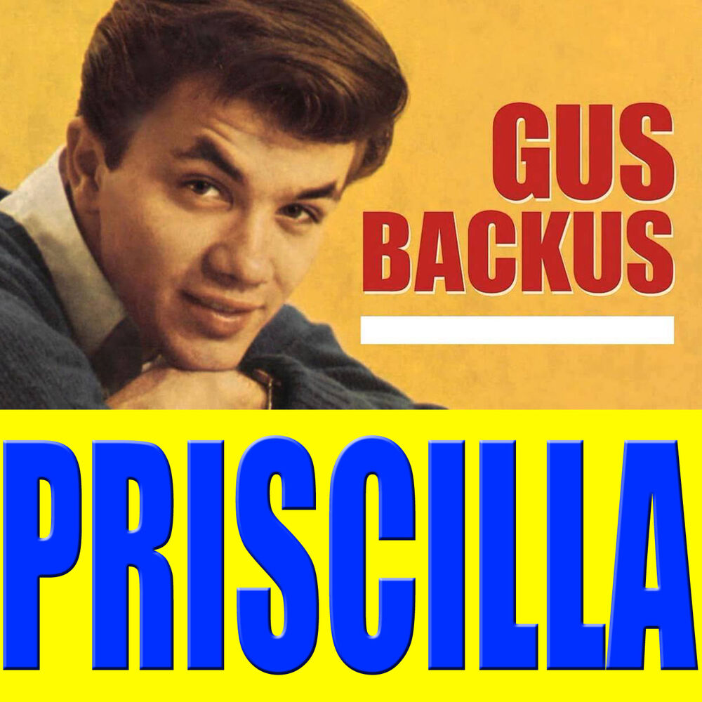 Picture of Priscilla