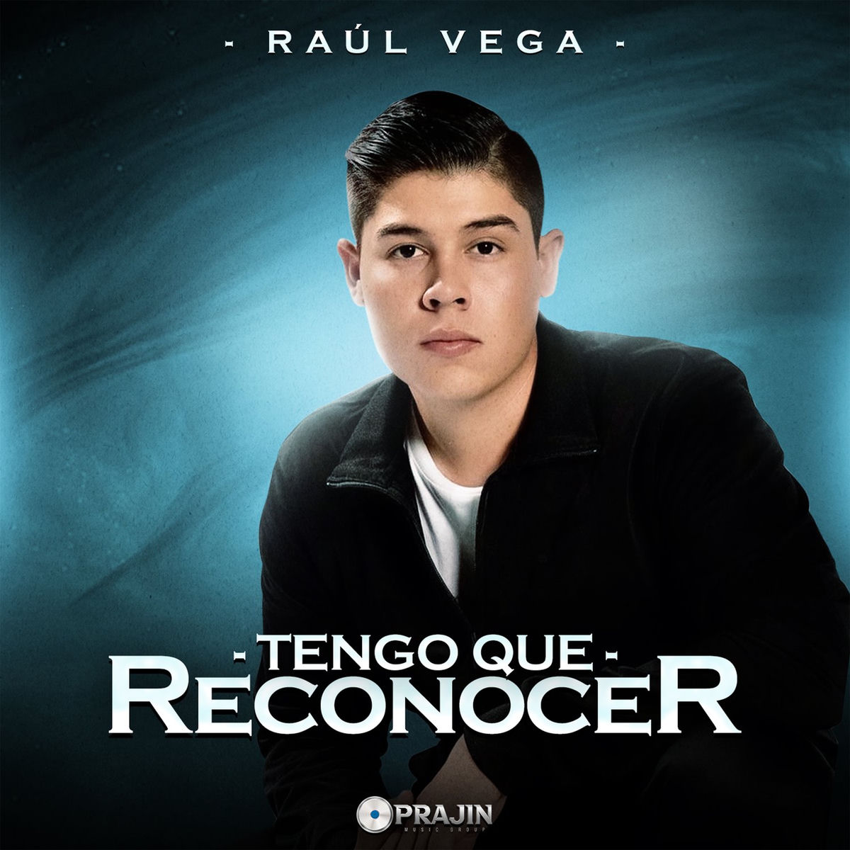 Album cover of Tengo Que Reconocer