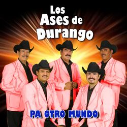 Cover of Pa Otro Mundo