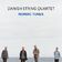 Carr: Stormpolskan (Arr. Danish String Quartet for String Quartet, Piano & Cittern)
