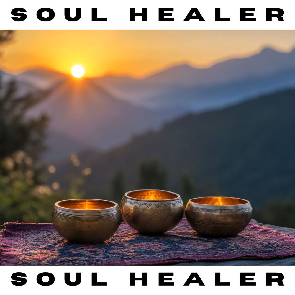 Picture of Soul Healing Frequencies 432Hz