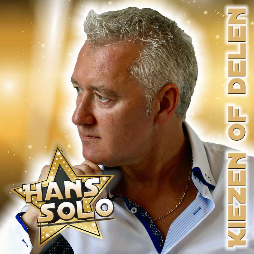 Picture of Kiezen Of Delen