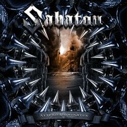 Cover of Attero Dominatus (Re-Armed)