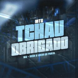 Cover of Mtg Tchau Obrigado