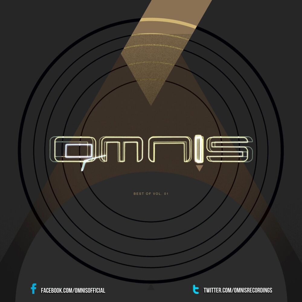 Picture of 10 Years Omnis - Best Of, Vol. 1