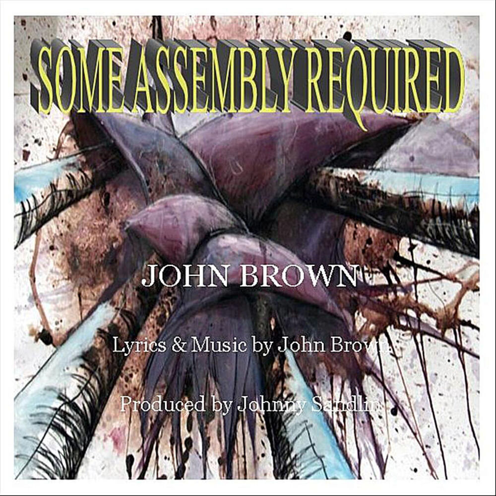 Picture of Some Assembly Required