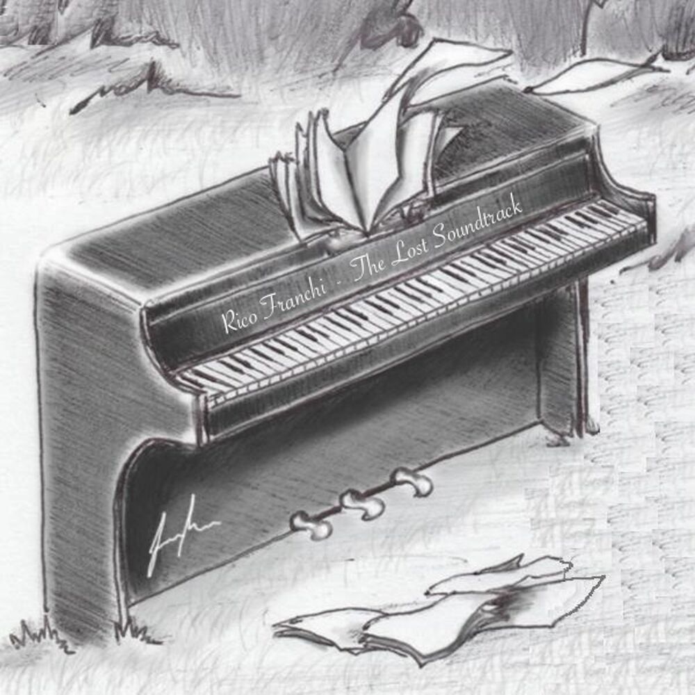 Picture of The Lost Soundtrack