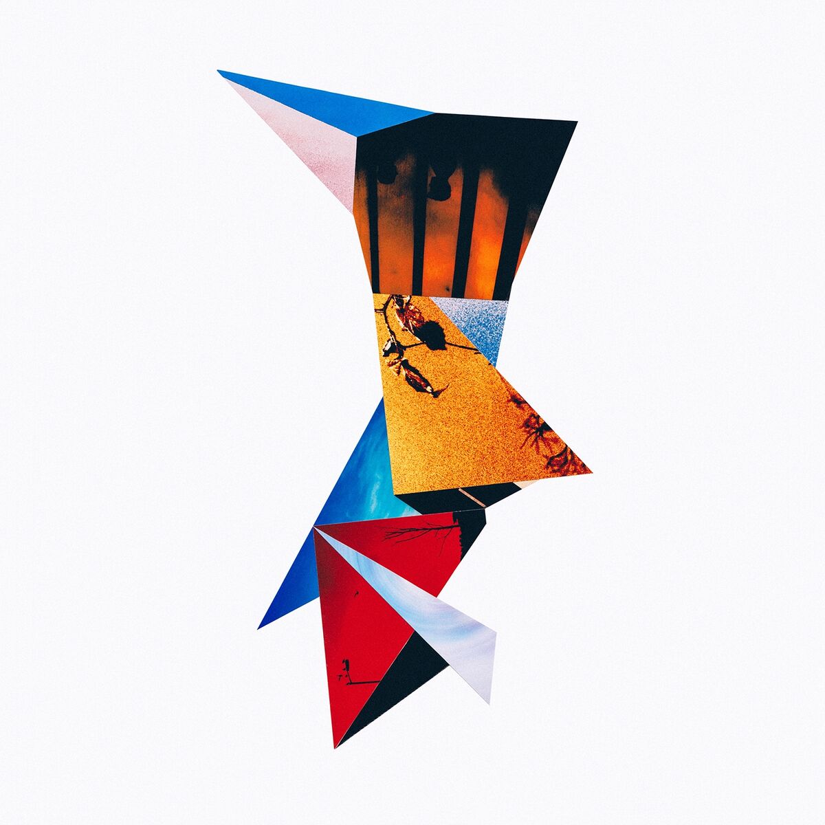 Album cover of Offline