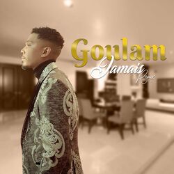 Cover of Jamais (Kompa Remix)