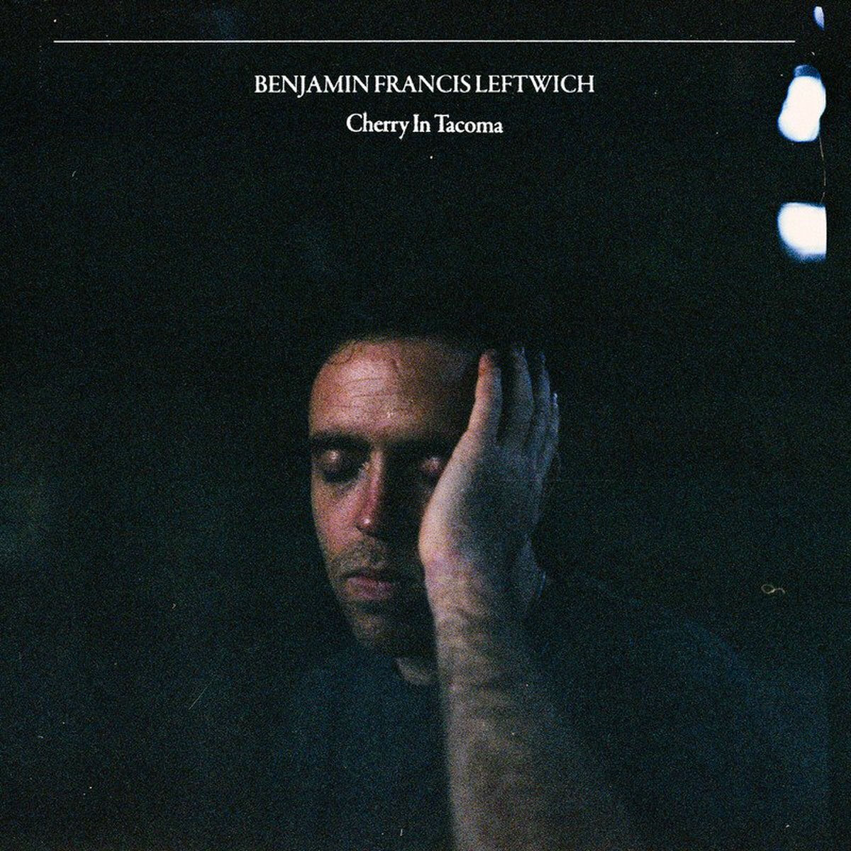 Album cover of Cherry In Tacoma